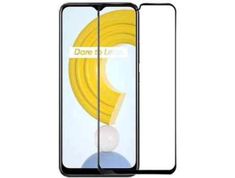 Protector de Pantalla Cristal Templado Oppo A15 G4M GorilasGlass