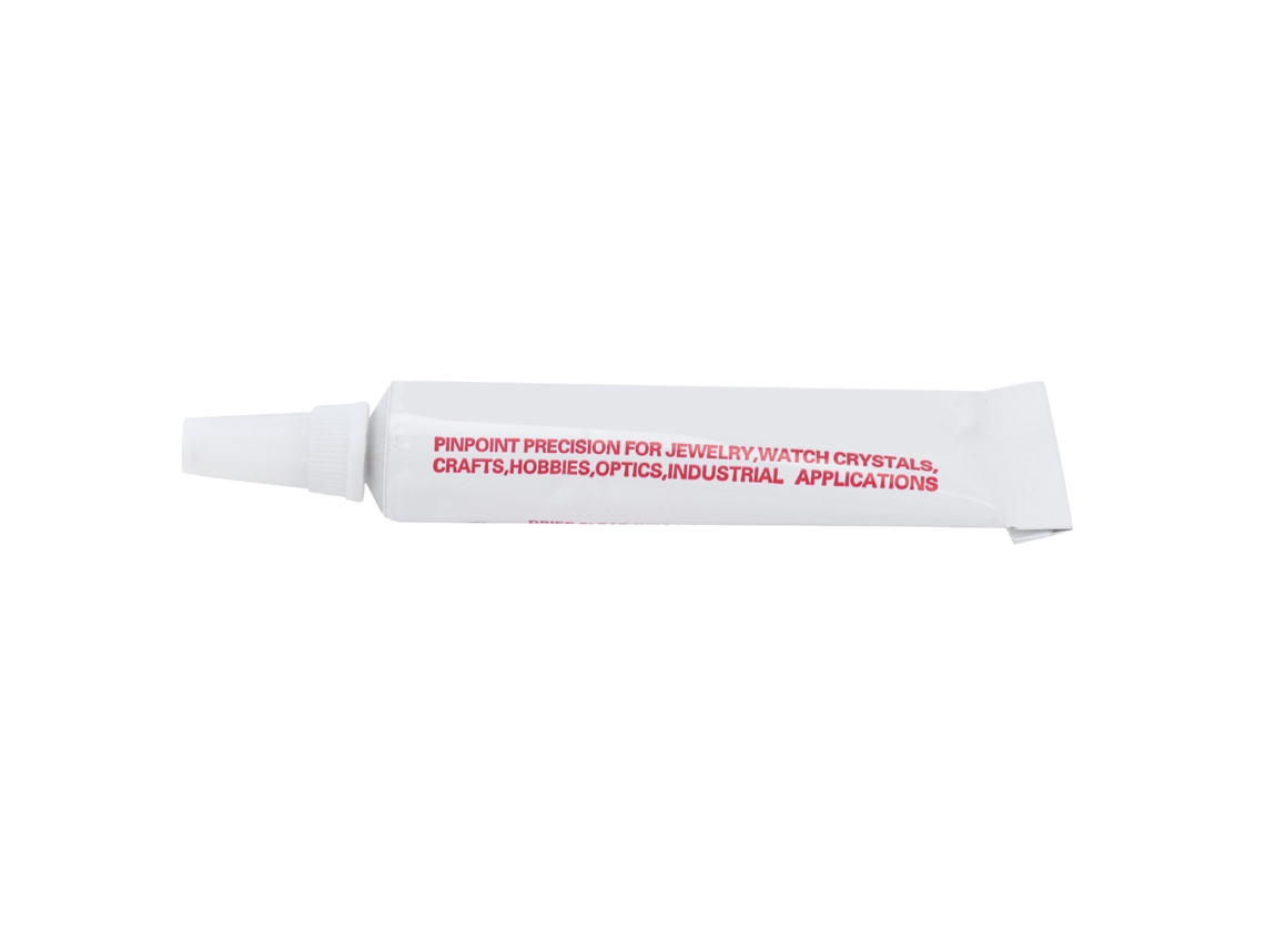 Pegamento GS para tubo de aguja de reloj, 9 ml, reparación de móviles, ordenadores, bricolaje