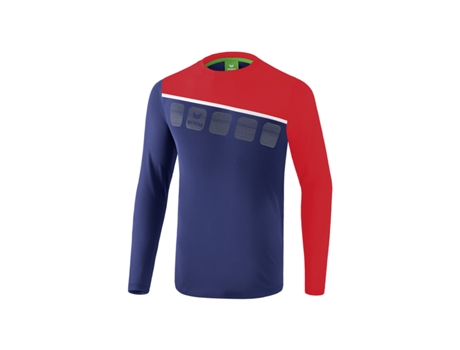 Sudadera de Hombre para Deporte ETNIES Doomed Gris (L)