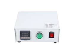 Kit de controlador de temperatura PID con termopar, caja de control de calefacción digital, CA 220 V