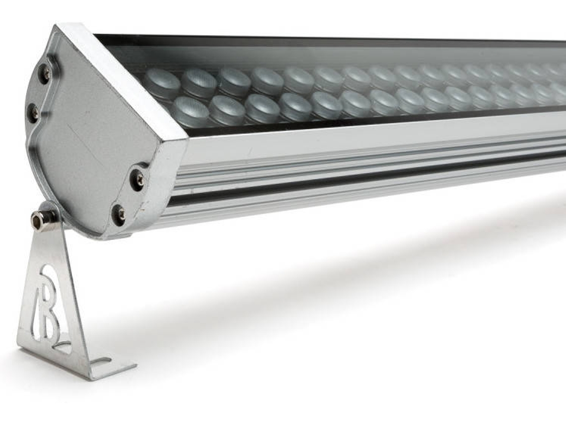 Bañador de Pared LED 108W 8.748Lm 6000ºK IP65 40.000H [WR-WW-108W-AC220V-CW] GREENICE