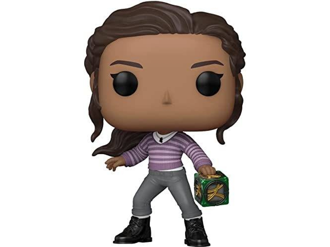 POP MARVEL: SM:NWH S3- MJ W/BOX