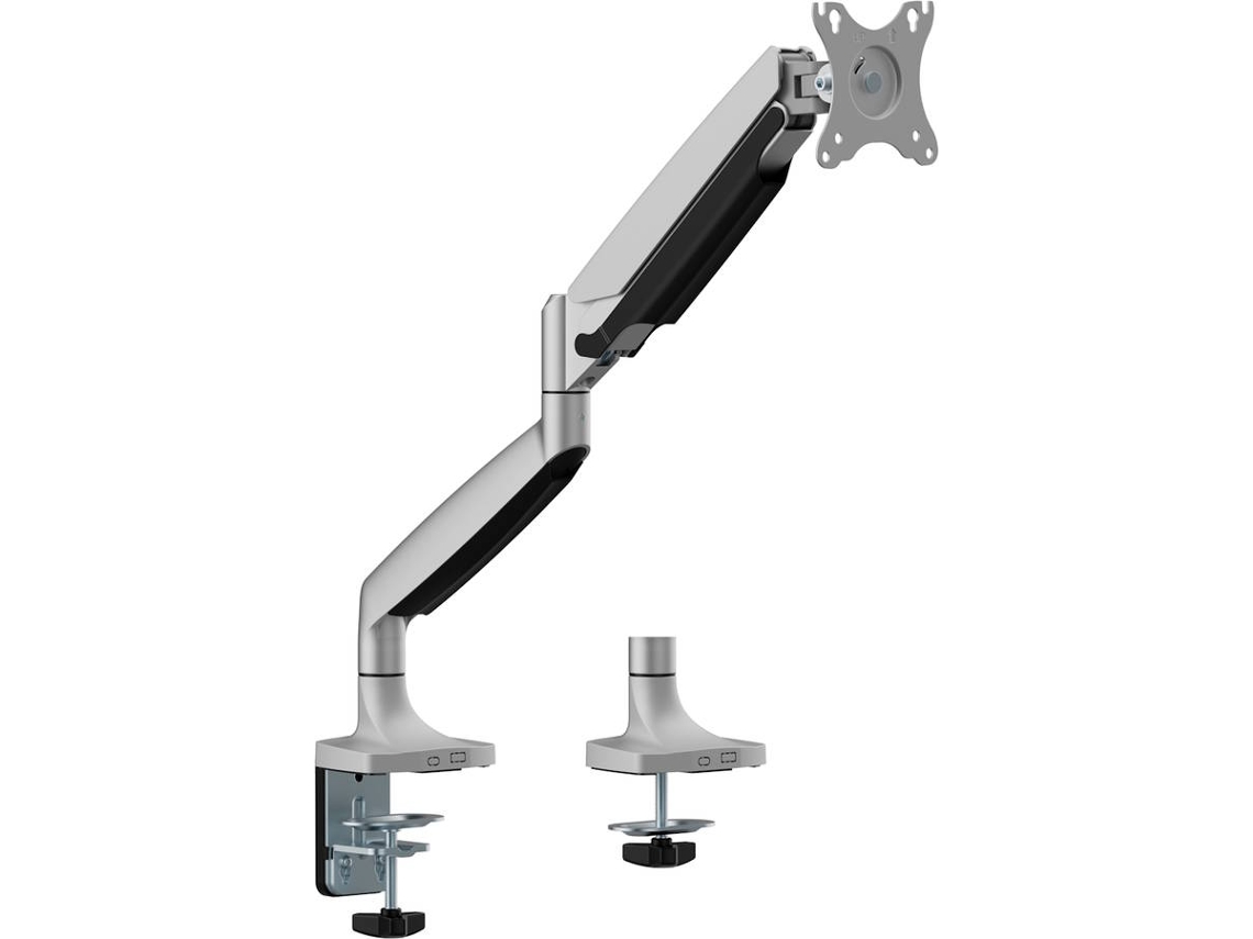 Soporte de Monitor EWENT EW1527 17 - 49 Gris