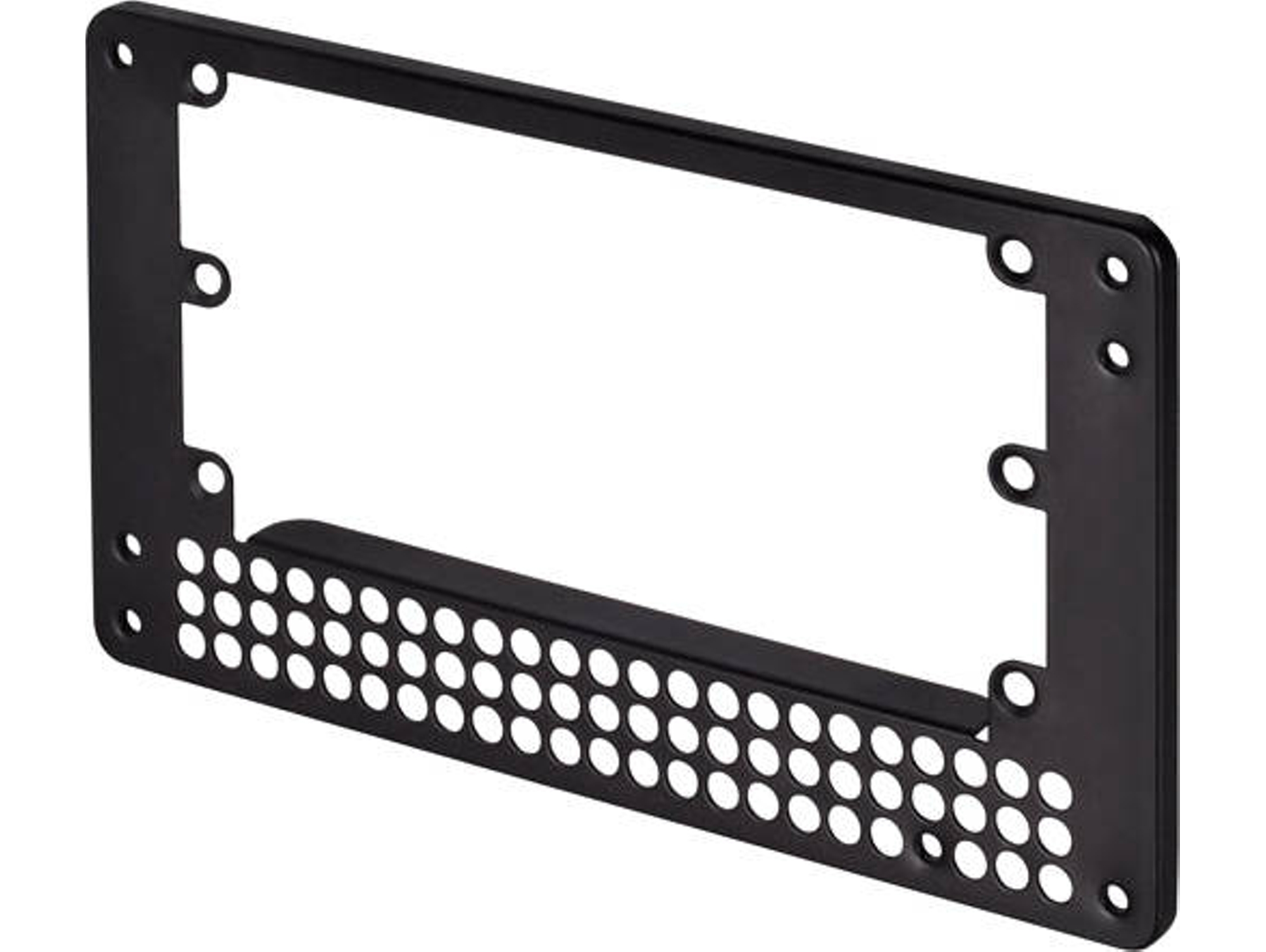 Chasis SILVERSTONE SST-PP08B