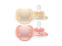 Pack Ultra Suave Niña 0 6m PHILIPS
