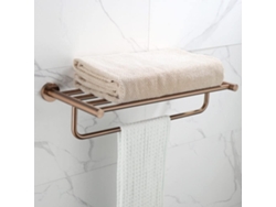 Soporte Para Toallas De Papel De 60 Cm