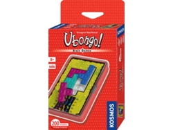 Juego de mesa KOSMOS Puzzle (8 anos)