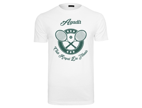 Camiseta MISTER TEE Agadir Club Royal (GT)