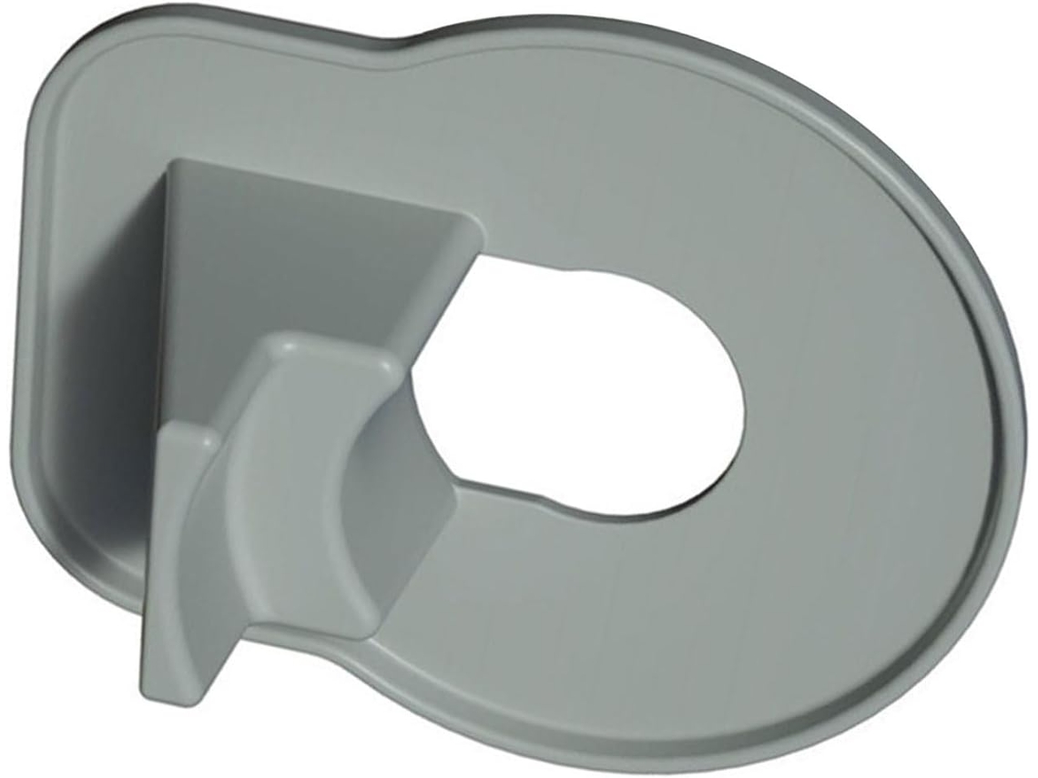 Soporte De Montaje Para Manguera De Piscina - 3,2 Cm Desde El Suelo Herramientas De Mantenimiento