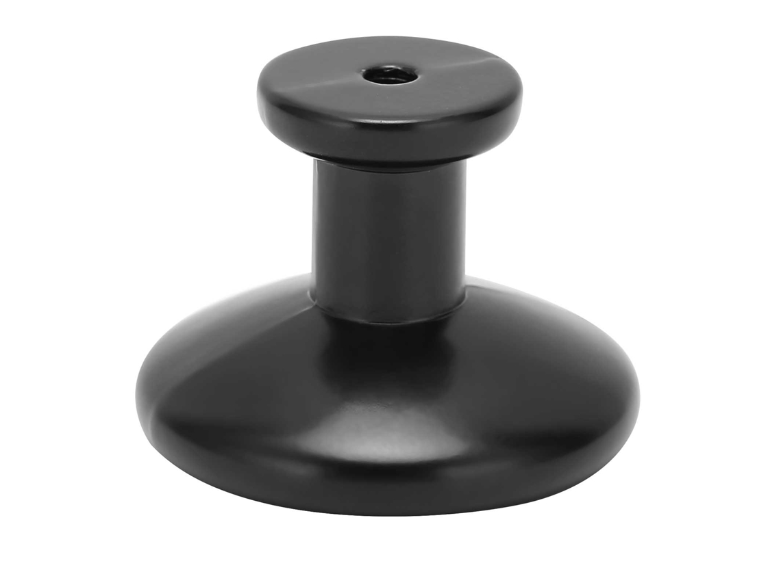 Tirador de zinc para cajón de armario de baño/dormitorio