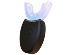 Pc05959 - Cepillo De Dientes Eléctrico Sónico En Forma De U Con Blanqueamiento Ultrasónico Totalmente Automático Brosse A Dents Elec*