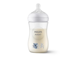 Biberon Natural 3.0 PHILIPS SCY903/67 - 260 ML - KOALA