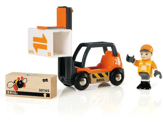 Pieza para Pista Ferroviaria BRIO 33573