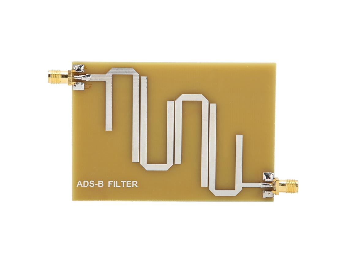 Yncm2026-módulo Filtro Microstrip 11.2ghz Ads-b Componente Electrónico Pcb Equipo Distribución Energía