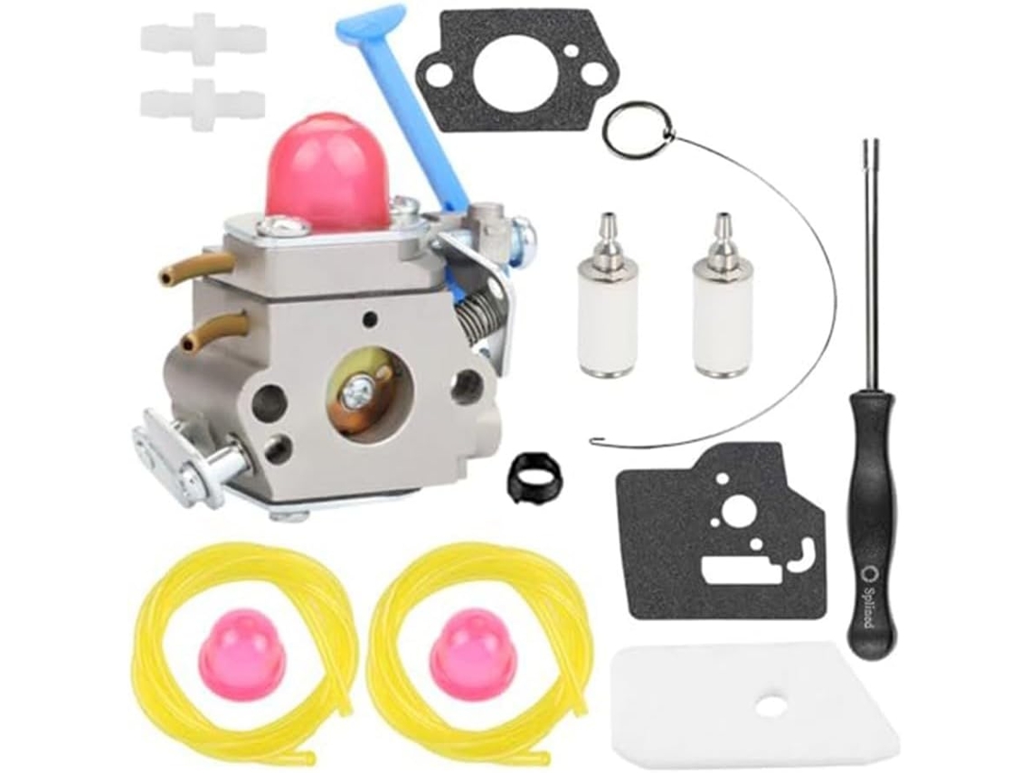 Kit De Herramientas Neumáticas 124l 125l 125ld 128c 128cd 128l 128ld 128ldx 128r 128rj 128djx