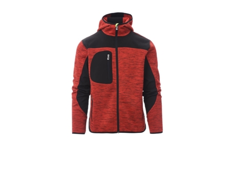 Abrigo PAYPER WEAR Hombre (Multicolor - XXL)