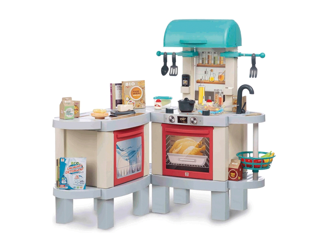 Deli Plus Cocina 85114 CHICOS