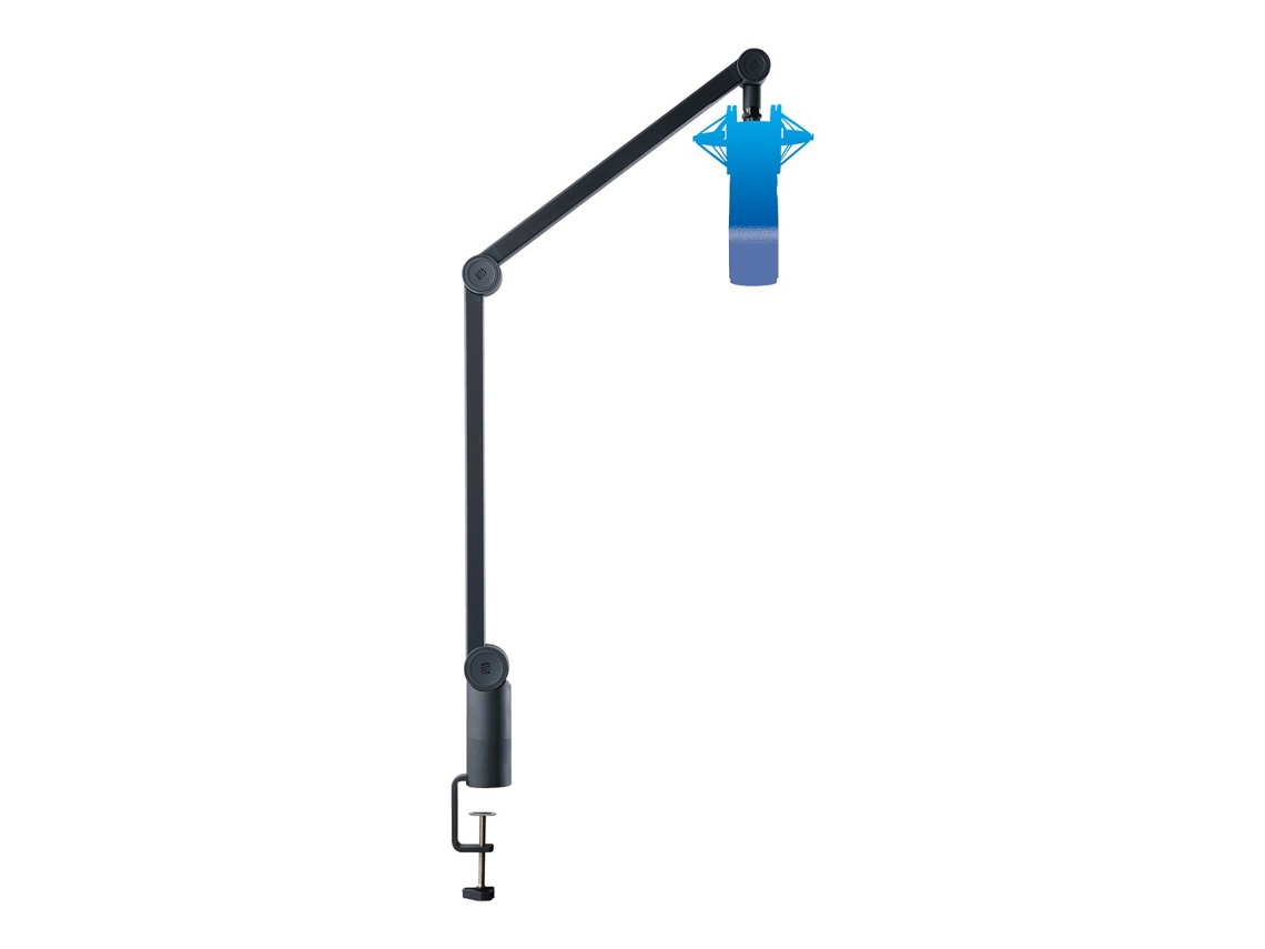 Soporte para micrófono de radio Presonus Pba 2