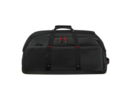 Samsonite Travel Bag/Mochila 69Cm Ecodiver Negro