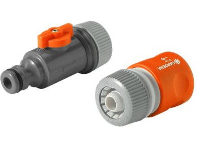 Conector para Manguera GARDENA 1989-20
