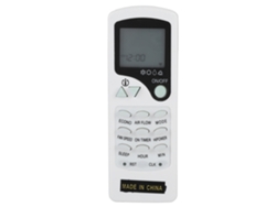 Mando A Distancia Inteligente Para Aire Acondicionado Chigo Zh-lw03 Zh/lw-03 - Repuesto