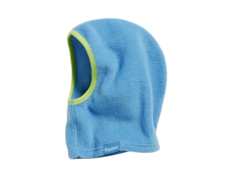 Gorro de Niños PLAYSHOES De Para Lana Azul (Talla Única)