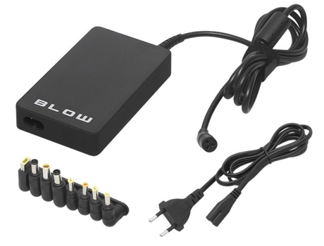 Fuente de alimentación automática de CA/CC de 15 V a 20 V para PC portátil de 90 W