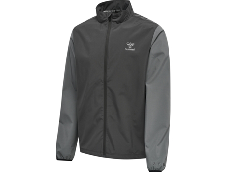 Chaqueta HUMMEL Hombre (XL - Multicolor)