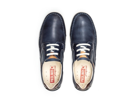 Zapatos PIKOLINOS Marbella Azul (45)