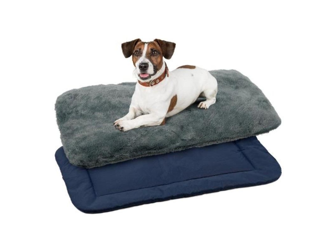 Cama Mascota 2 En 1 76x46x14,5 Cm