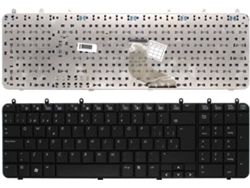 Teclado para Portátil HP Pavilion Dv7-2230Es Dv7-3010Ss Dv7-2225Ss