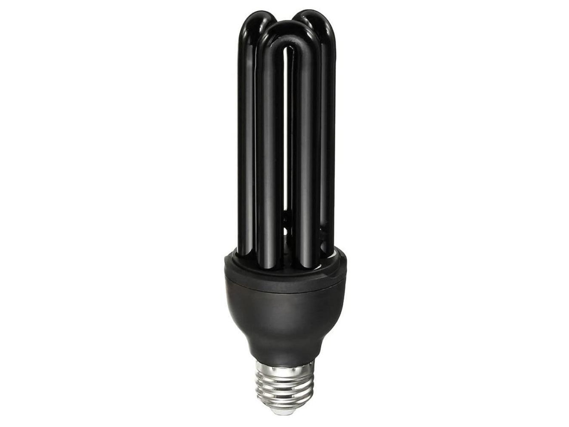 2026-bombilla Uv E27 40w Fluorescente Cfl Para Detección De Luz Ultravioleta