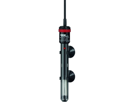 Calentador para Acuarios EHEIM E50 (Negro - 170 cm)