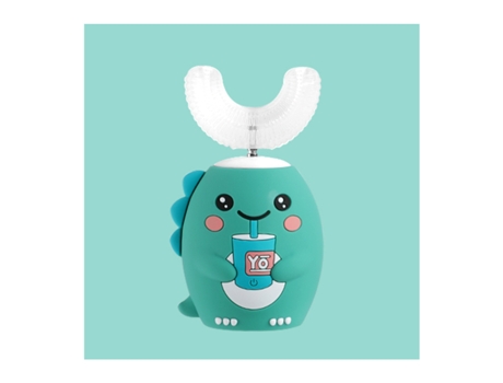 Cepillo de Dientes Eléctrico U WT-33