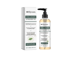 Aceite corporal reafirmante y lifting