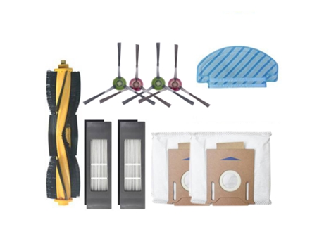 Accesorio Aspiradores ECOVACS ecovacs deebot t8polvo