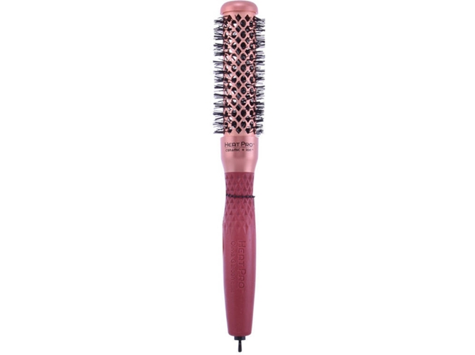 Cepillo para el Pelo OLIVIA GARDEN Heat Pro Ceramic + Ion 22