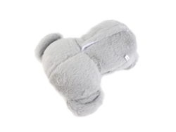 Peluche De Koala De 27 Cm Con Luz, Respiración Y Música Suave Para Bebés.