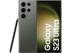Samsung Galaxy S23 Ultra 5g S918b DS (reacondicionado, 256 GB, color verde)