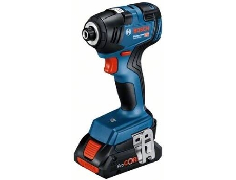 Destornillador de Impacto BOSCH Sin Cable Gdr 18V-200