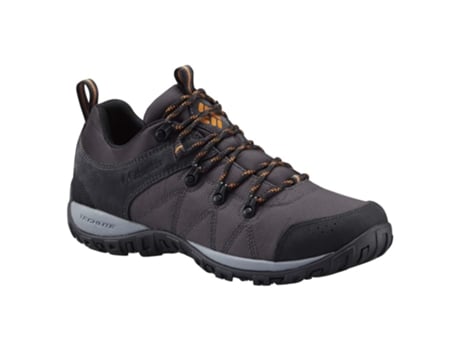 Zapatillas COLUMBIA Red Hombre (42.5 - Gris)