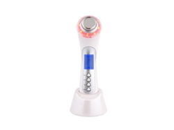 Masajeador Facial YIZHOOD ELP472 Blanco
