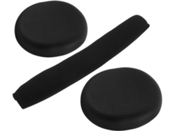 Almohadillas De Repuesto Para Auriculares Inalámbricos H800 - Fundas Para Auriculares