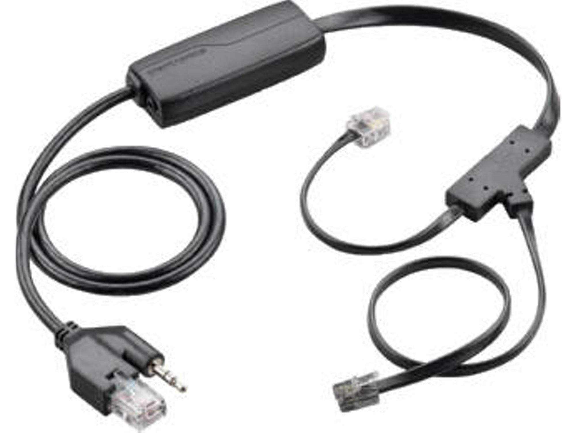 Accesorio para Auriculares PLANTRONICS APV-66