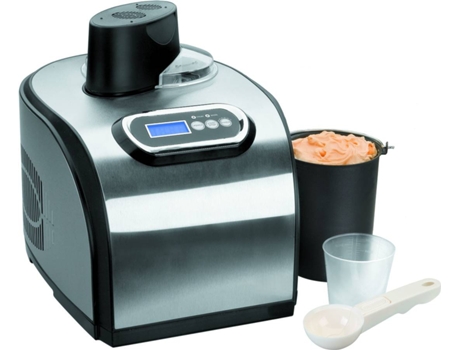 Máquina de Hacer Helados LACOR 1.40L