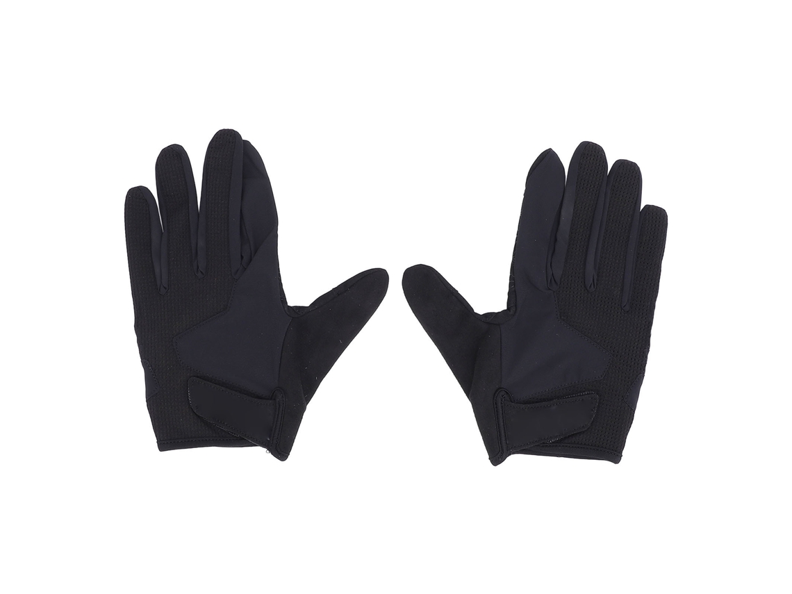 2026-guantes De Ciclismo De Dedos Completos Con Pantalla Táctil Y Absorción De Impactos Para Entrenamiento Al Aire Libre Talla L