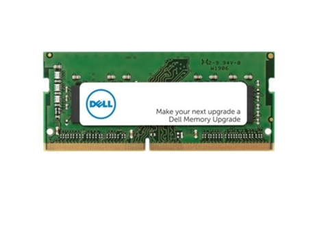 AC774048 módulo de memoria 16 GB 1 x 16 GB DDR5 5600 MHz DELL