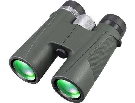 Prismáticos CHRONUS Te18/0716/zx Verde (12x42)