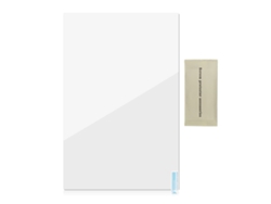 Película protectora de pantalla templada de 10,2 pulgadas HD transparente para Benz Clase S