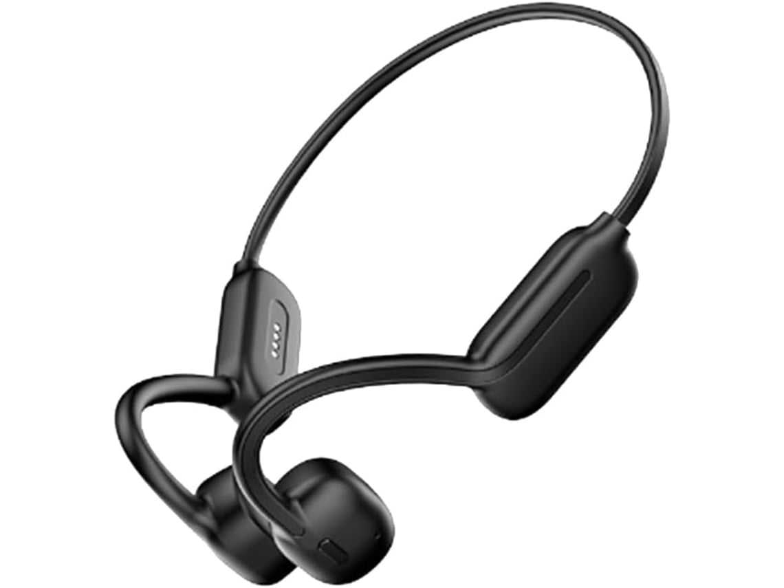 Auriculares De Natación Con Conducción Ósea, Resistentes Al Agua Ipx8, 32 Gb, Auriculares Deportivos Sin Bluetooth 5.2
